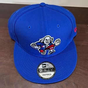 Philadelphia 76ers SnapBack New Era (NWT)
